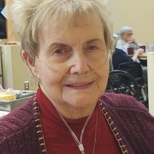 Meet your Posher, Ann